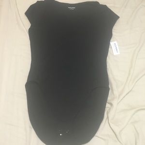 NWT Old Navy bodysuit
